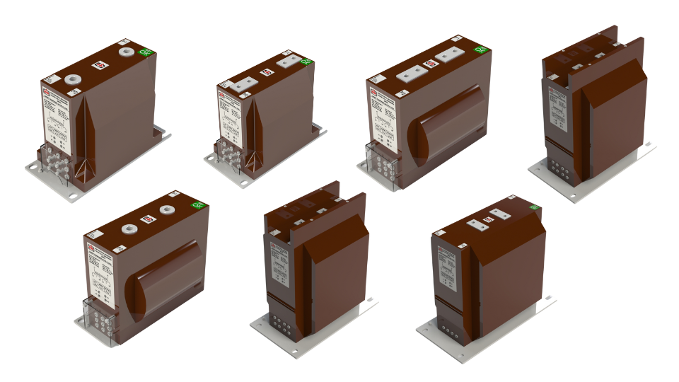 Three Phase transfomer image