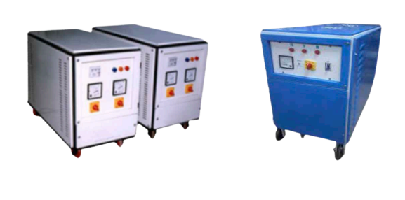 Servo Voltage Stabalizers